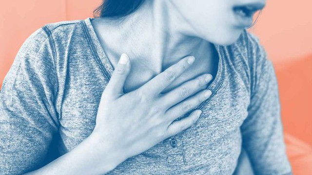 Thở khò khè khi trời lạnh: Dấu hiệu nào cho thấy bạn cần đi khám?