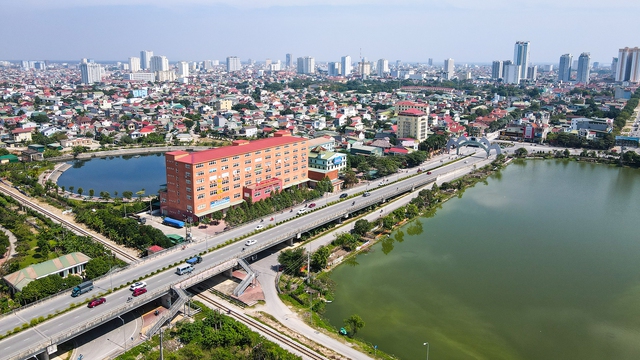 Diện mạo thành phố của tỉnh lớn nhất Việt Nam sắp được mở rộng gấp đôi