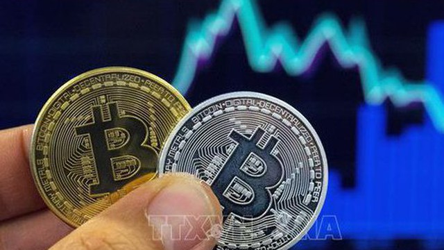 Giá Bitcoin chạm mức thấp nhất trong 2 năm
