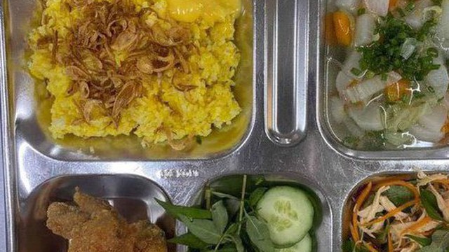 Vụ 662 ca ngộ độc ở Trường iSchool Nha Trang: Ông chủ hộ cung cấp suất ăn là ai?
