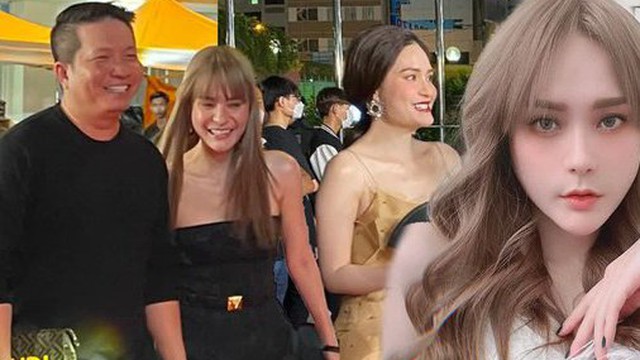 Đoàn Di Băng và những lần bị "bóc" nhan sắc qua camera thường: Chính chủ không ngại lên tiếng