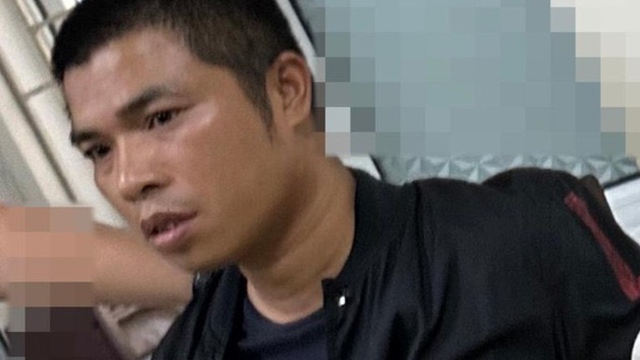 Lời khai của nghi phạm đâm gục người phụ nữ bán nước trên phố ở Hà Nội