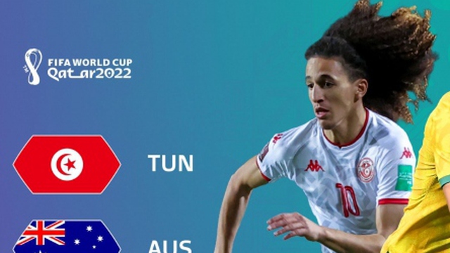 Australia – Tunisia: Đội nào “lột xác” thành công hơn?