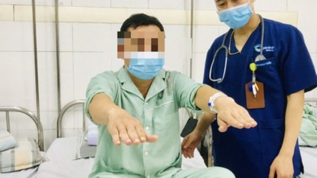 Thanh niên ngoài 30 tuổi bị tai biến, bác sĩ cảnh báo mối nguy cơ từ lối sống