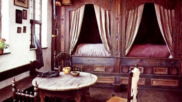 Thú vị 'hộp riêng tư'