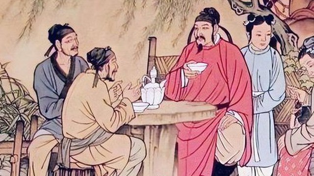Cổ nhân dạy 'Phú quý không kết 3 bạn, nghèo khó không tìm 3 người': Giàu hay nghèo vẫn phải biết chọn bạn mà chơi, nếu không cuộc đời càng dễ xuống dốc