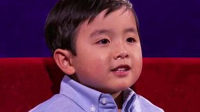 2 bộ phận trên cơ thể cho biết trẻ có thông minh hay không
