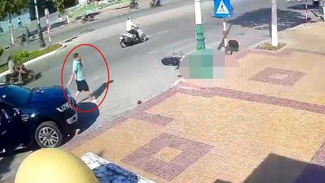 Vụ nữ sinh bị tông chết ở Ninh Thuận: Khởi tố vợ và chú của cựu quân nhân