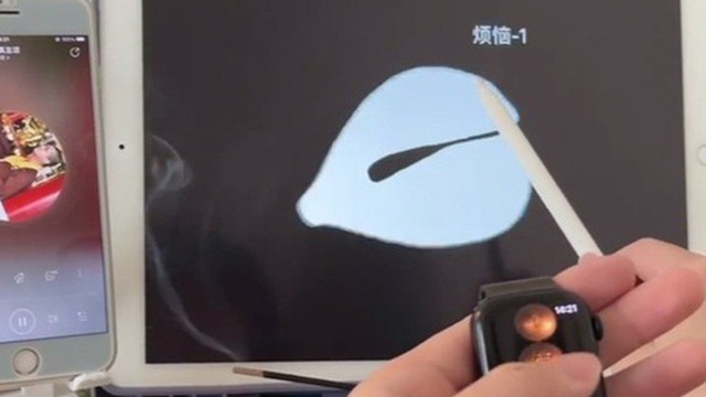 App Cá gỗ "bùng nổ" số lượng người dùng khi giới trẻ Trung Quốc tích cực gõ mõ online và sám hối trực tuyến