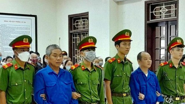 Phạt tù chung thân cựu tu sĩ giết người, phi tang thi thể xuống sông Thạch Hãn