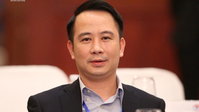 Tổng Giám đốc Next Media Nguyễn Trung Kiên trúng cử Phó Chủ tịch VFF