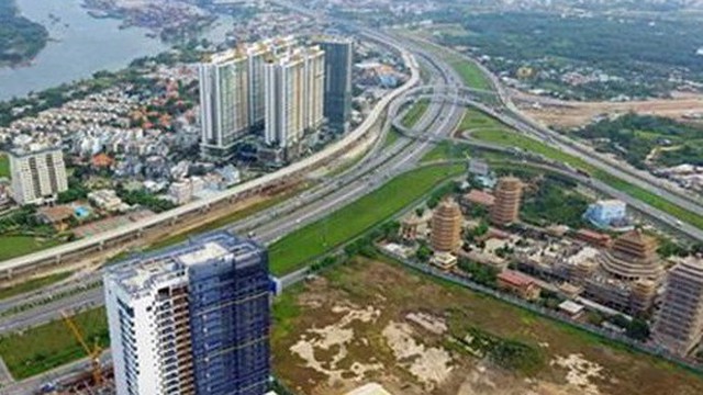 Chuyên gia: Bỏ khung giá đất khiến nguồn cung bất động sản càng khan hiếm
