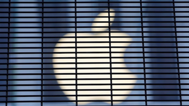 Apple ra mắt tính năng bảo mật dữ liệu mới