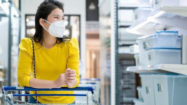 3 cách kiềm chế việc mua đồ theo cảm xúc