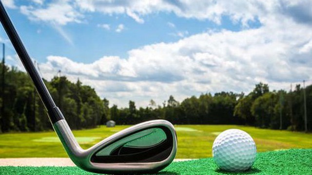 NÓI THẲNG: Đánh phụ nữ gãy gậy golf - Hành xử kiểu trọc phú cần biến mất ngay!
