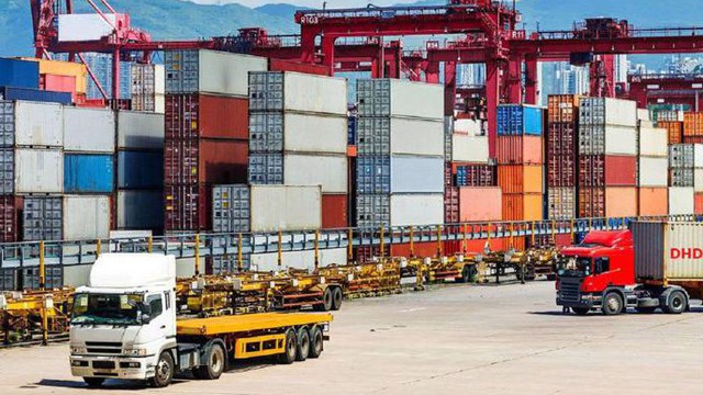 WTO xếp Việt Nam vào nhóm 30 nền kinh tế xuất nhập khẩu hàng hóa lớn nhất thế giới