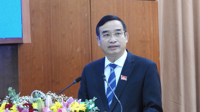 Thủ tướng Chính phủ kỷ luật 5 lãnh đạo, nguyên lãnh đạo Đà Nẵng