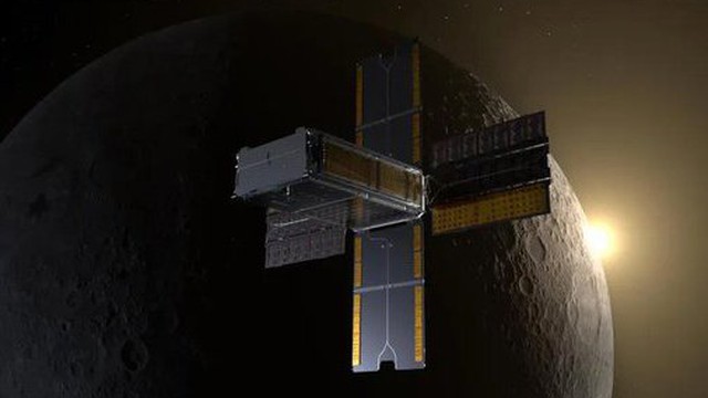 NASA tiết lộ hộp bí mật đang mang sự sống Trái Đất đến hành tinh khác