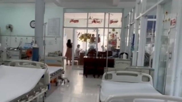 Bình Thuận: Người nhà tố 'bác sỹ tắc trách' khiến bệnh nhân tử vong