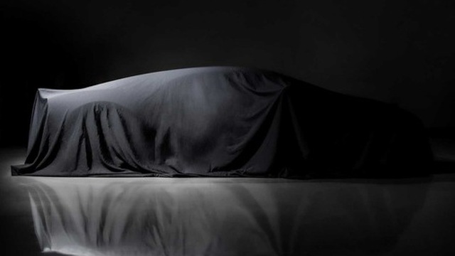Bugatti sắp bán siêu xe từng... suýt ra mắt
