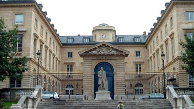 Trường Đại học 'trẻ' nhất thế giới: Đứng đầu nước Pháp, từng có 28 cựu sinh viên đoạt giải Nobel