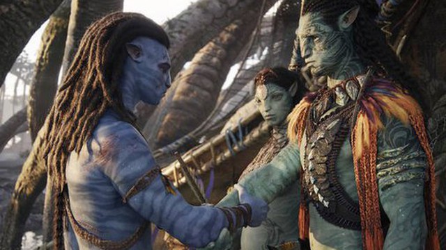 Những khác biệt thú vị giữa hai tộc người Na’vi trong Avatar: The Way of Water