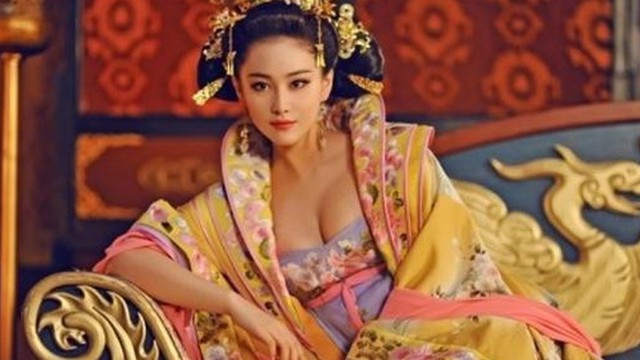 Chuyện nàng 'chim én' Triệu Phi Yến