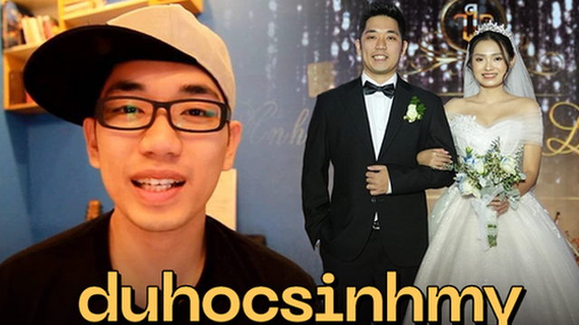 Gặp duhocsinhmy sau 10 năm đột ngột ở ẩn: So với việc kiếm được bao tiền, chạy bao nhiêu dự án, sự cân bằng trong cuộc sống quan trọng hơn
