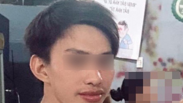 Bắt đối tượng lái xe cuốc múc sập 2 nhà dân ở Bình Phước