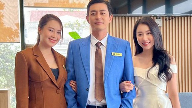Huỳnh Hồng Loan kể cảnh đánh ghen Hồng Diễm