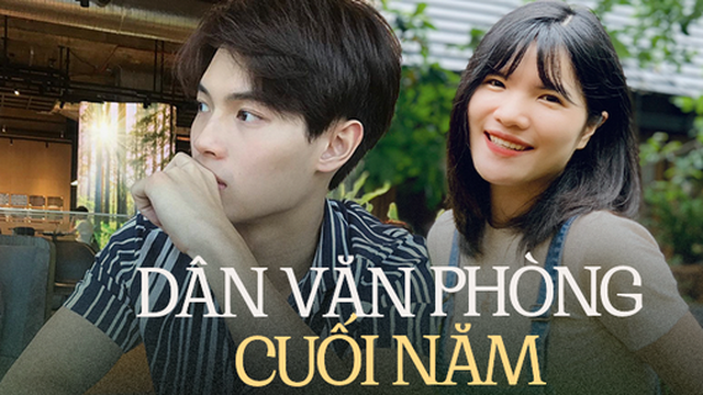 Dân văn phòng đau đầu khi cuối năm phải liên hoan triền miên