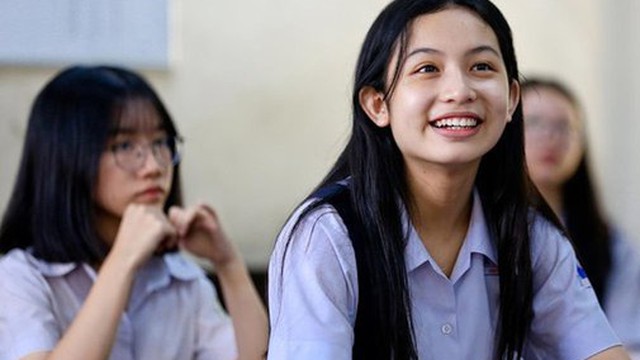 Một ngành học đang phát triển, sinh viên ra trường được coi trọng và có nguồn thu nhập ổn định