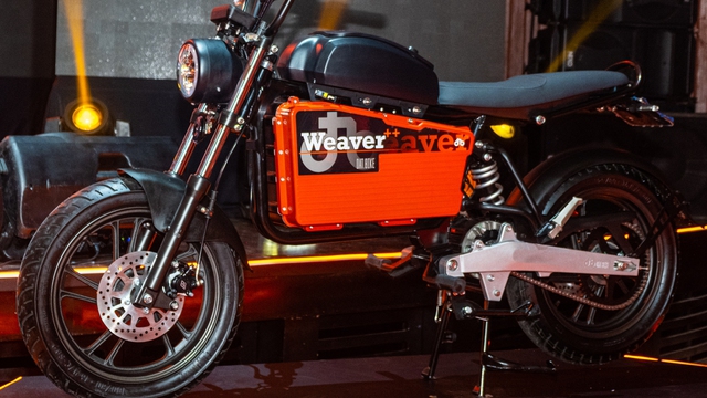 Ra mắt Dat Bike Weaver++: Giá 65,9 triệu đồng, dáng cổ điển, sạc nhanh chưa từng có tại Việt Nam