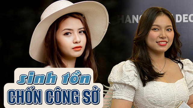 Chi 3-4 triệu đồng mua quần áo, thuê trang điểm để tỏa sáng trong tiệc công ty cuối năm