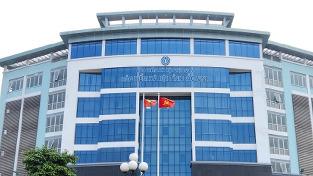 Khởi tố, bắt tạm giam Giám đốc, Phó Giám đốc Bảo hiểm xã hội tỉnh Bắc Ninh
