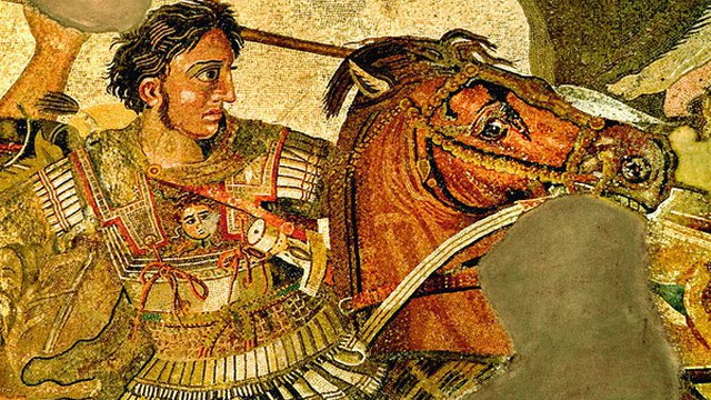 Bài học từ 3 lời ước cuối cùng của Alexander Đại đế, nghìn năm sau hậu thế phải kinh ngạc