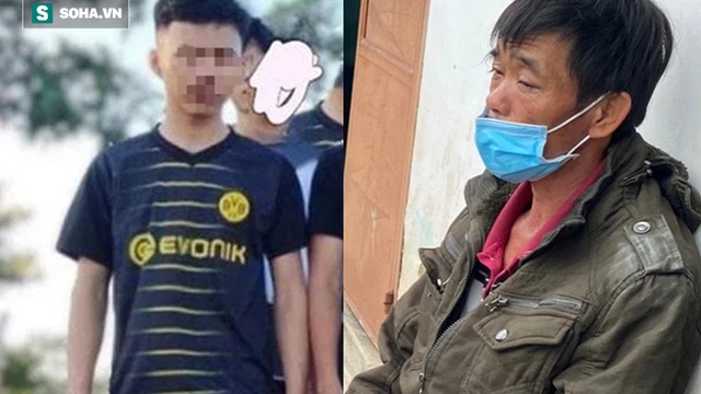 Cha nam sinh thẫn thờ, mẹ khóc ngất: "Giờ hắn đi mãi, bỏ vợ chồng tôi rồi"