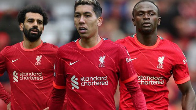 NÓNG: Bộ ba Salah-Mane-Firmino của Liverpool tan rã, lộ diện cái tên phải ra đi?