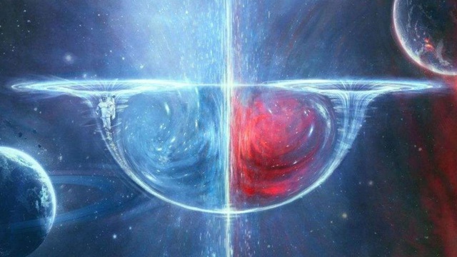 Sự khác biệt giữa ba lỗ cực trong vũ trụ