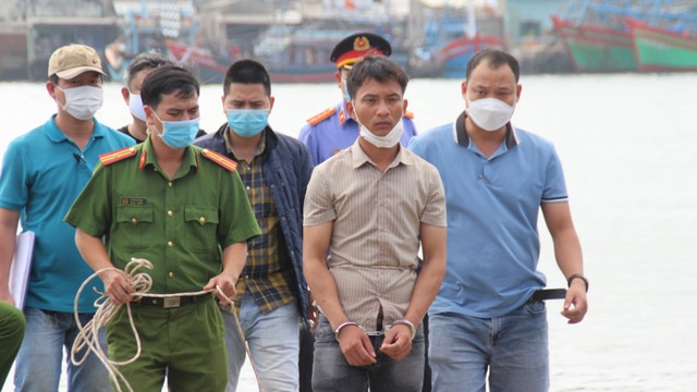 Công an thông tin mới nhất về vụ cha nhẫn tâm ném con gái 5 tuổi xuống sông