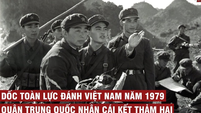 Chiến tranh BGPB 1979: Không quân Trung Quốc sợ phòng không Việt Nam mạnh bậc nhất châu Á