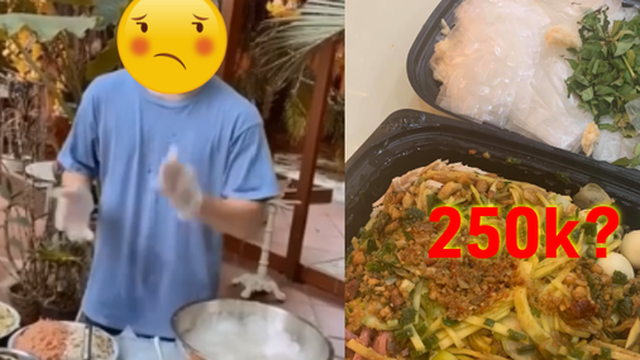 1 "thiếu gia" khét tiếng ở Việt Nam bị đào lại vụ bán bánh tráng trộn giá 250k/ bịch