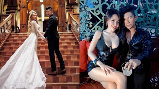 Lương Bằng Quang kết hôn với Ngân 98 hay chiêu trò gây chú ý?