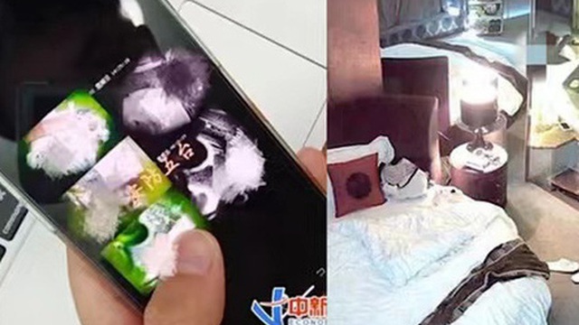 Ngành công nghiệp "livestream đen" siêu lợi nhuận với đường dây cộng tác viên dày đặc