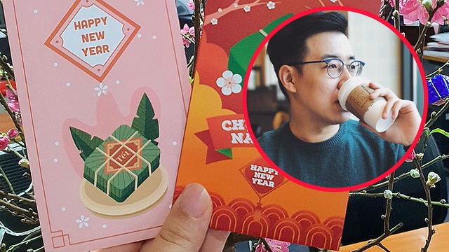 Ngay đầu năm tôi đã chia tay bạn gái vì em và gia đình chê tôi mừng tuổi 20 nghìn đồng