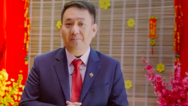 CEO PNJ Lê Trí Thông: Việc lưu trữ vàng trang sức sẽ là lựa chọn tốt cho năm 2022