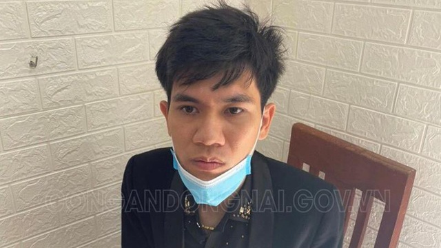 Kẻ cầm đầu đường dây bán phụ nữ Việt vào 'động mại dâm' ở Campuchia 'sa lưới'