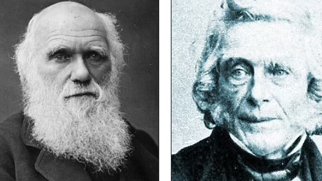Xuất hiện bằng chứng mới cáo buộc nhà bác học Darwin đánh cắp Thuyết Tiến hóa