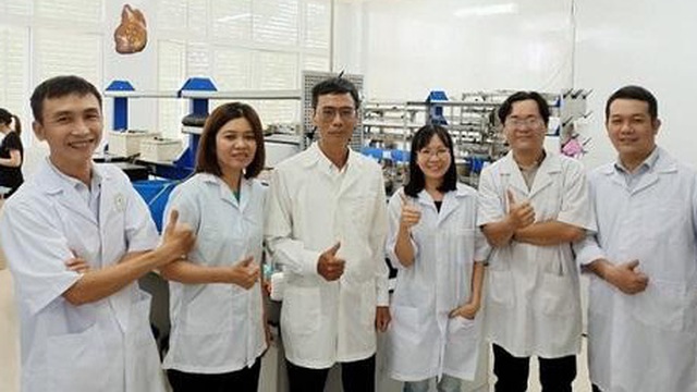 Những nhà khoa học nữ Việt Nam được thế giới vinh danh