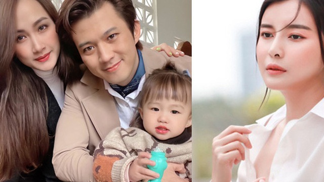 Đời thực của Hà Việt Dũng, Cao Thái Hà: Người vui vẻ bên vợ, người nhớ mãi tình cũ đại gia
